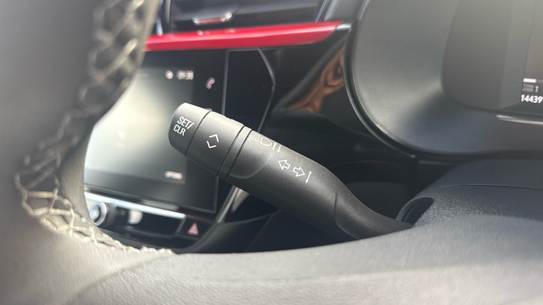 Vauxhall Corsa 1.2 Turbo GS 5dr Petrol Hatchback